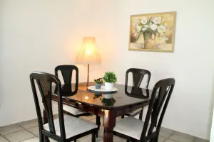 Image of Two-room apartment (55m²) incl. parking space