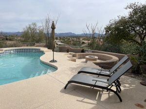 Image of Stunning Mountain Views in Fountain Hills\/East Scottsdale