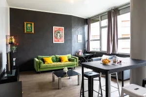 Image of Le Loft Horloger