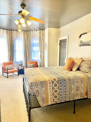 Image of Historic Old Towne Southern Charm