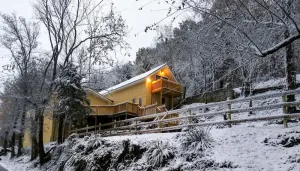 Image of Perfect Family Reunion Vacation Rental - 3 Remodeled Houses near Dollywood