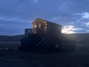 Image of The Bunkhouse Farm Stay near Madison River!