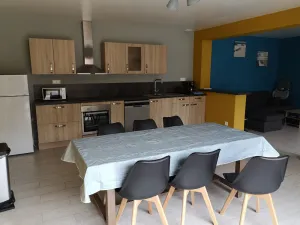 Image of Cottage at the Ferme du Bailly 3 *