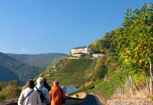 Image of Hohenzollern