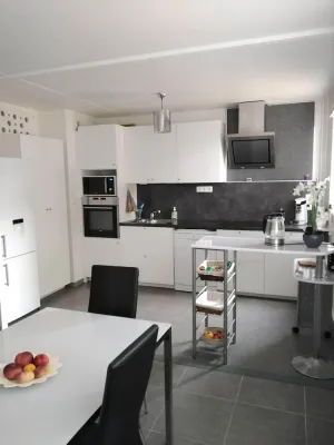 Image of Very nice apartment on the ground floor Talence Fibre and WIFI