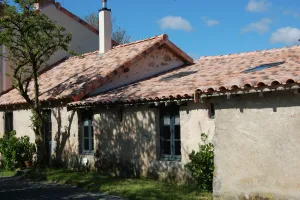 Image of Gîte le Sureau