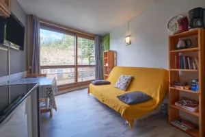 Image of Studio Villard De Lans