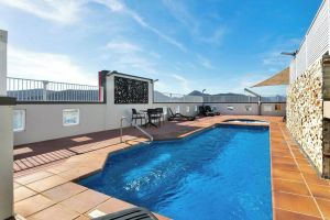 Image of Coastal Chic in Heart of Cairns with Rooftop Pool