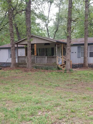 Image of Quite Retreat