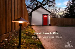 Image of Chic Guesthouse Near Downtown | Stylish, Private & Cozy