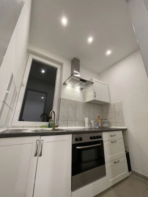 Image of Your apartment offers you a charming ambience in the south of Hamburg.