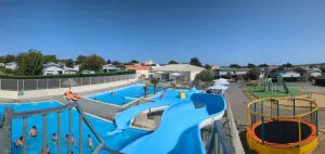 Image of Le Flamboyant - Piscines chauffees