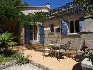 Image of Holiday house Garrigues Ste Eulalie for 1 - 4 persons with 2 bedrooms - Holiday home
