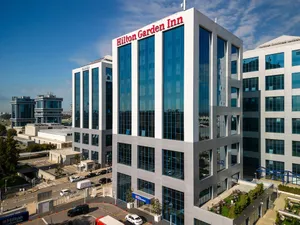 Image of Hilton Garden Inn Sevilla