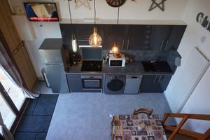 Image of Seasonal rental apartment for up to 4 people