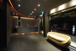 Image of Forward Suites II