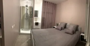 Image of Furnished apartment 24m2