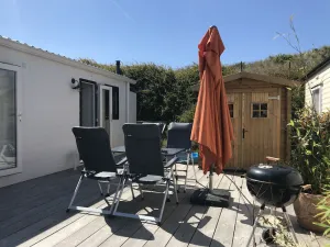 Image of Summer house on the Dutch coast