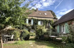 Image of Maison de Charme au Cœur du Vexin
