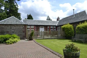 Image of Auchendennan Farm Self Catering Cottages