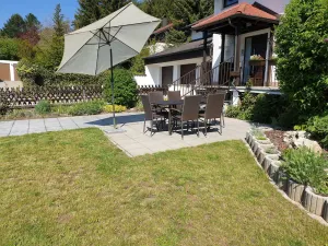 Image of Cozy and quiet: new apartment in Franconian Switzerland!