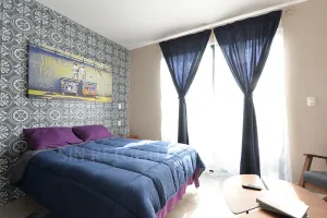 Image of Departamento Premium Luxury a 5 min ITESM CEM D02
