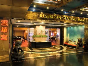 Image of Resorts World Genting - Highlands Hotel