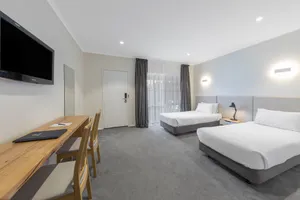 Image of Rowville International Hotel