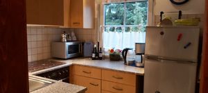 Image of Beautiful apartment close to the city in the green south of Berlin for max.4pers