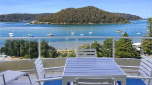 Image of MAJESTIC WATERS - ETTALONG BEACH RESORT