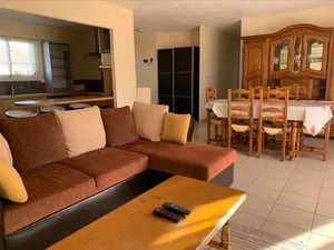 Image of Charming 3-Bedroom Home with A\/C, Near Beach & Cycling Trails, Sleeps 6