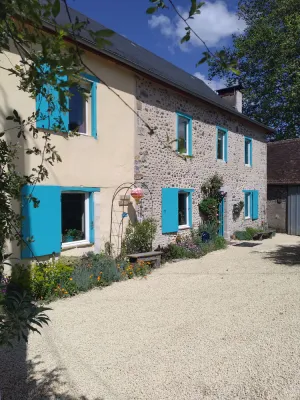 Image of Charming village house