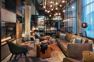 Image of Moxy Copenhagen Sydhavnen