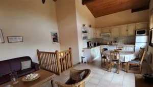 Image of Gîte Les Bourrons - VAUXRENARD