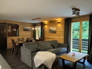 Image of La Pepite Des Aiguilles - Calme - Cosy