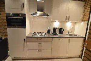 Image of Semi-detached Bungalow 'muizenoortje'