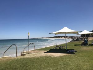 Image of Port Denison Beach House