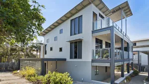Image of Warragi 5 by Discover Stradbroke - Shared Pool in complex