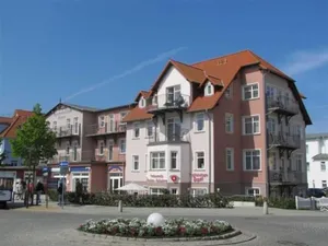 Image of Appartmenthaus Monika