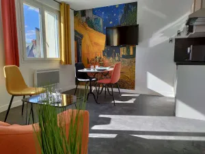 Image of Downtown apartment | LAVALOC