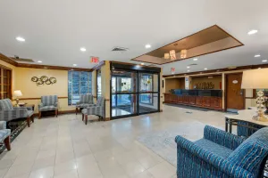 Image of Best Western Louisville East Inn & Suites