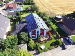Image of Ferienhaus-Maxe-Wohnung-Joona
