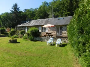 Image of Le Gite De Parc (2 Bedrooms, Sleeps 4)
