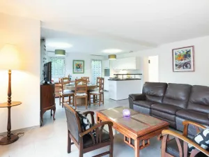 Image of Beautiful  villa for 6 people with WIFI, TV, patio, pets allowed and parking