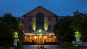 Image of Holiday Inn Rotherham-Sheffield M1,Jct.33 by IHG