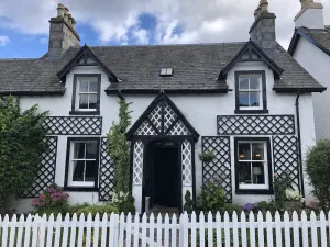 Image of Chefs cottage