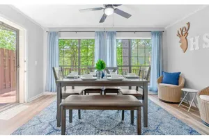 Image of CREEK & GOLF VIEW, WALK 2 FISHING LAKE, DECK, POOL TABLE,POOLS(OUTDOOR SEASONAL)