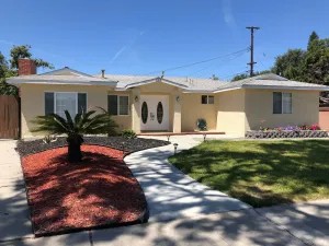Image of Nice and comfort 3\/2 house 10 minutes to Disneyland or Knotts