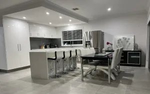 Image of Gungahlin Luxe 5 Bedroom 2 Storey Home with Views Canberra