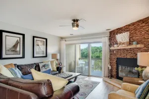 Image of Carolina Treat: Oceanfront Townhome, Shared Pool.